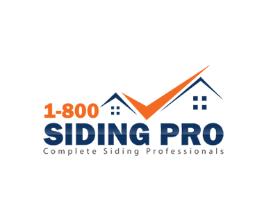 1-800 Siding Pro